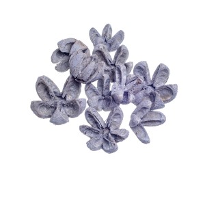 KARTOS POD GREY-WHITE WASHED