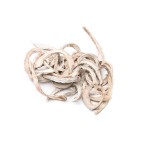 COCO STRIP WHITE WASHED