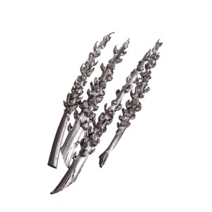 COCO BUNCH SILVER / PLATINUM