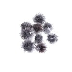 KARTOOS BALL SILVER