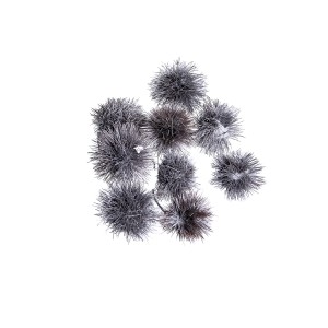 KARTOOS BALL SILVER