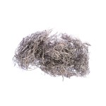 CURLY MOSS - GREY