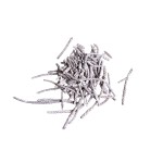 ARKURIA LEAF WHITE WASHED