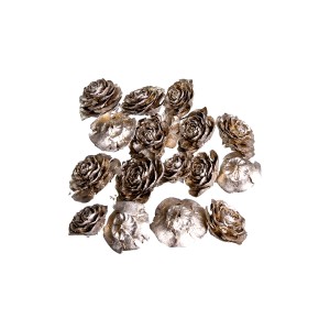 CEDER ROSE GOLD/PLATINUM