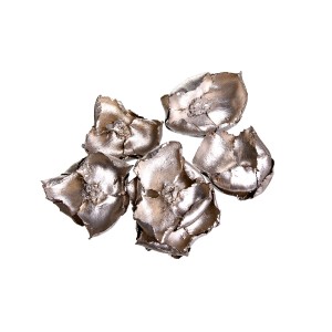 PALM CUP SILVER