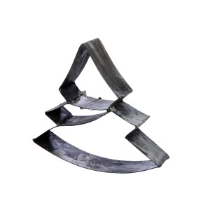 CHO81602S - CHOINKA METAL