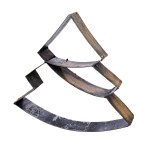 CHO81603G - CHOINKA METAL