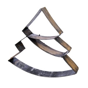 CHO81603G - CHOINKA METAL