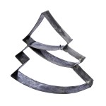 CHO81604S - CHOINKA METAL