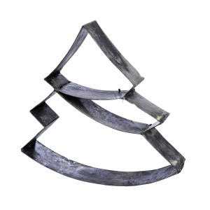CHO81604S - CHOINKA METAL