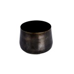 DC92522 - METAL DONICZKA, POJEMNIK 20 cm