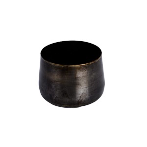DC92522 - METAL DONICZKA, POJEMNIK 20 cm