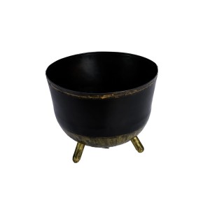 SC84674 - METAL MISA, POJEMNIK 27 cm