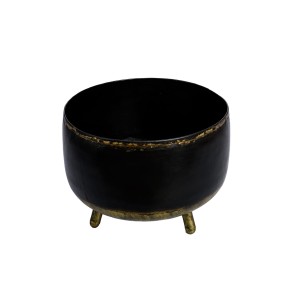 SC84671 - METAL MISA, POJEMNIK 27 cm
