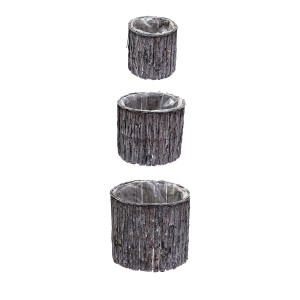 RA75734 SET 3 - KOSZ, KOSZYK, PODSTAWA DO KOMPOZYCJI