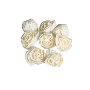 SHOLA BUD ROSE - 8 cm
