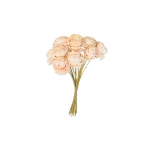 BOUQUET SHOLA BUNCH BEAUTY ROSE SMALL - 6cm