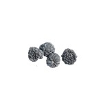 ATA FRUIT GREY -WHITE WASHED
