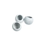 BELL CUP GREY-WHITE WASHED