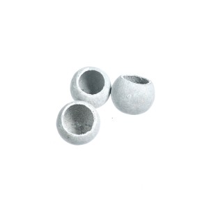 BELL CUP GREY-WHITE WASHED