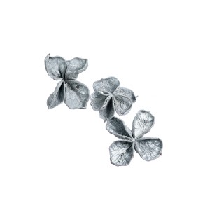 LAND LOTUS GREY-WHITE WASHED