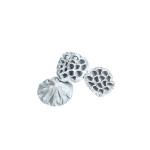 LOTOS LARGE GREY-WHITE WASHED