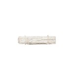 BARK BUNDLE  WHITE WASHED 50cm