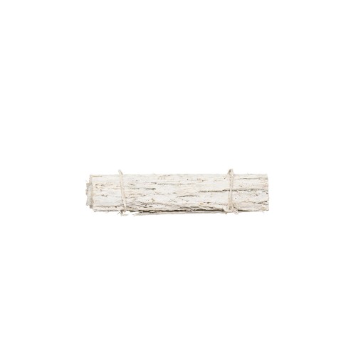 BARK BUNDLE : KORA - WHITE WASHED 50cm.jpg